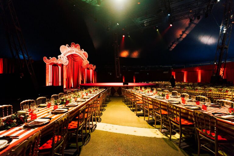 Portale Circus