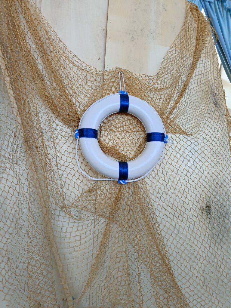 Salvagenti Professionali