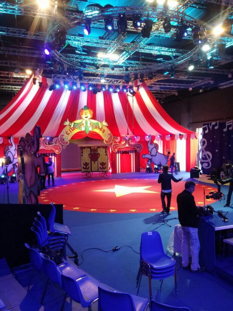 Studio Tv