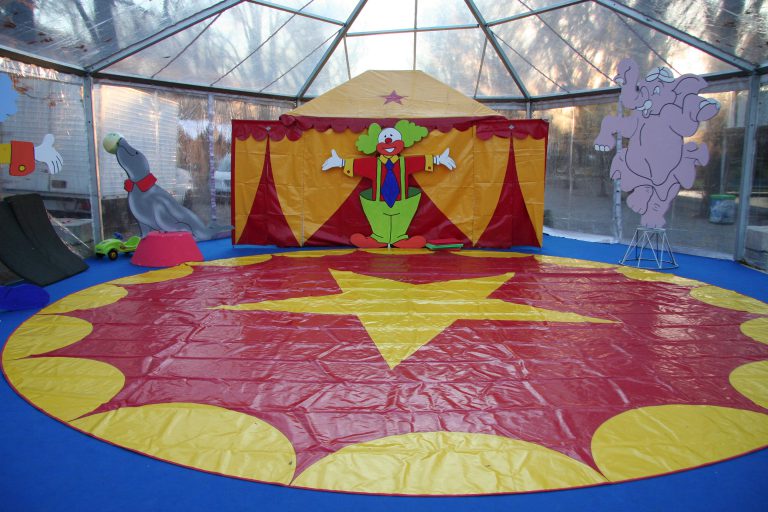 Tappeto PALCO