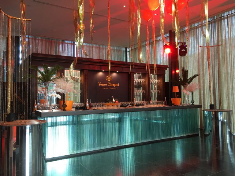 Bancone Bar